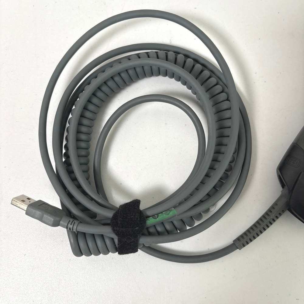 Symbol DS4308 Handheld Barcode Scanner‎ with Cable USB DS4308-SR00007ZZWW - Picture 3 of 7